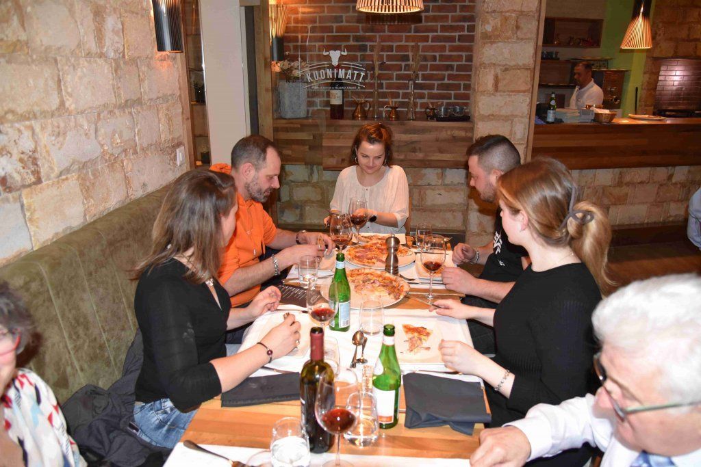 Jodlerklub Flueblüemli Luzern