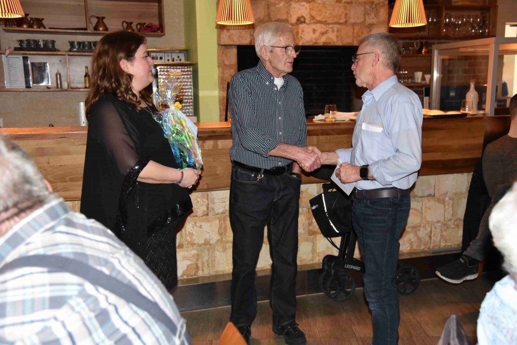 Jodlerklub Flueblüemli Luzern