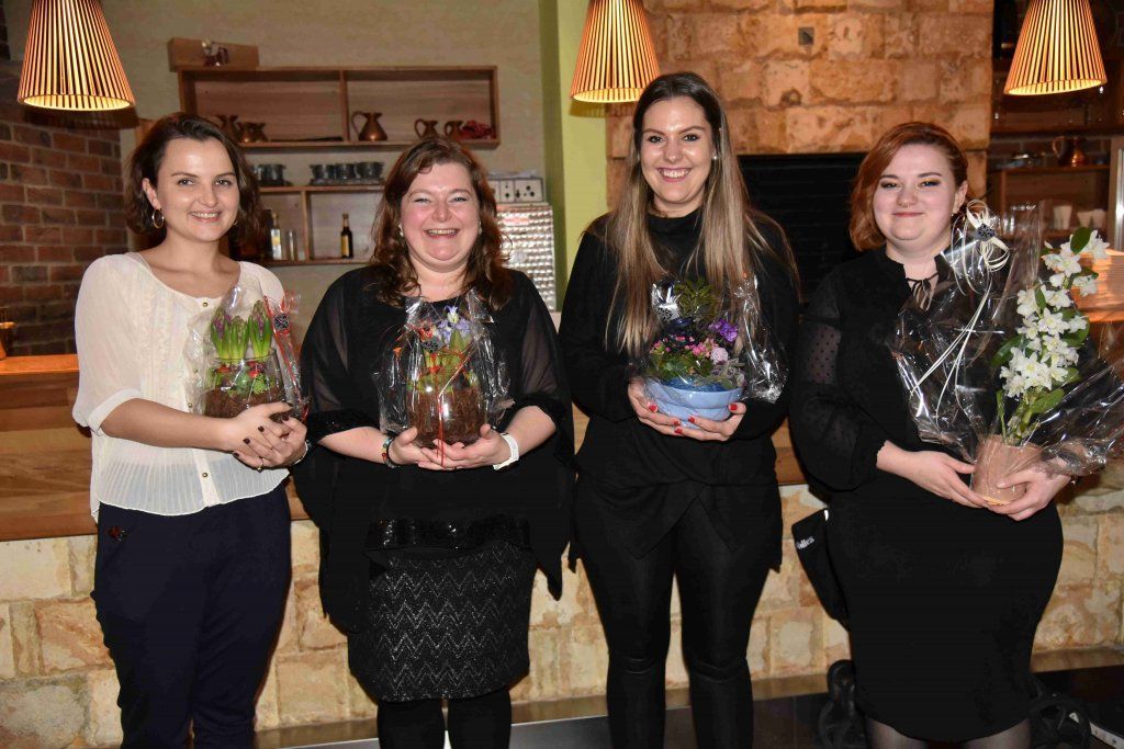 Jodlerklub Flueblüemli Luzern