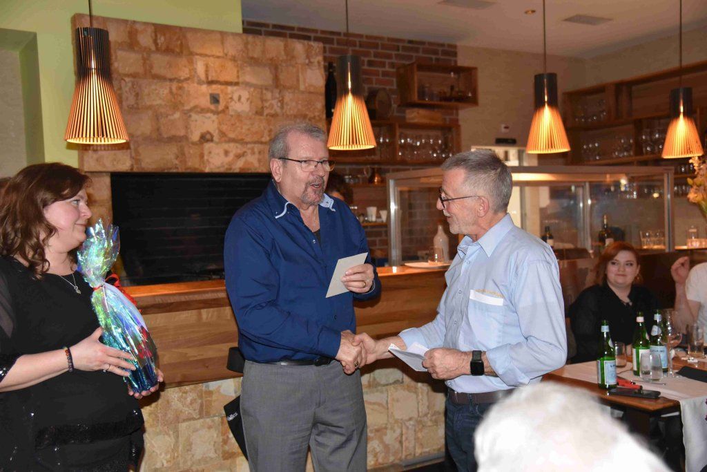 Jodlerklub Flueblüemli Luzern