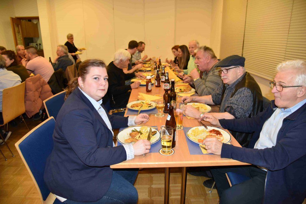 Jodlerklub Flueblüemli Luzern