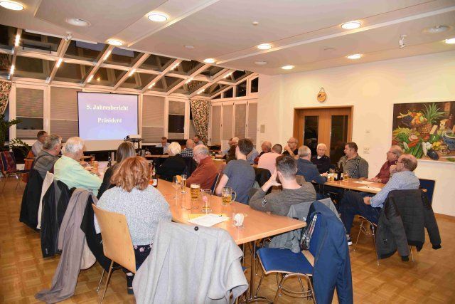 Jodlerklub Flueblüemli Luzern