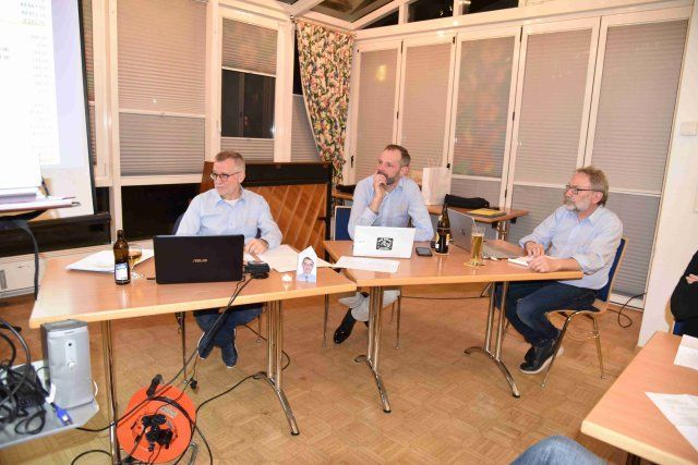 Jodlerklub Flueblüemli Luzern