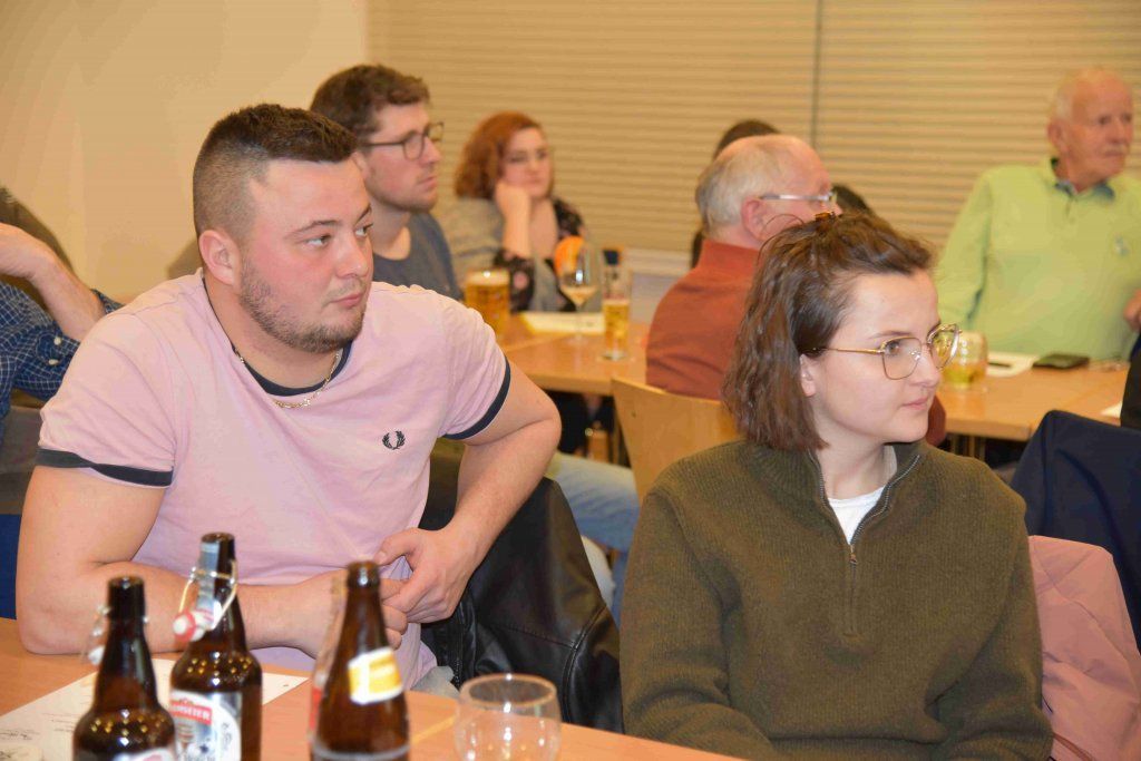 Jodlerklub Flueblüemli Luzern