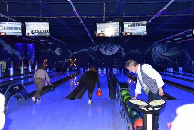 Jodlerklub Flueblüemli Luzern