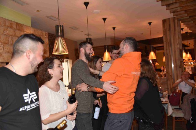 Jodlerklub Flueblüemli Luzern