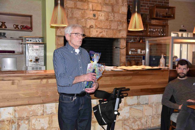 Jodlerklub Flueblüemli Luzern