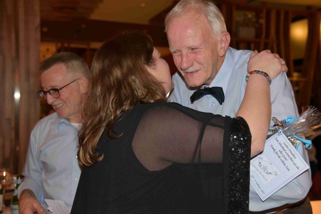 Jodlerklub Flueblüemli Luzern