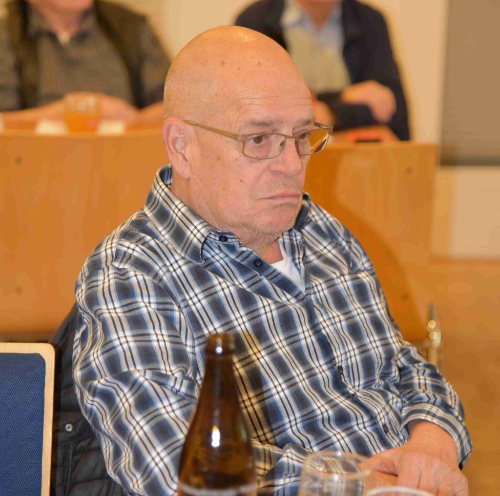 Jodlerklub Flueblüemli Luzern