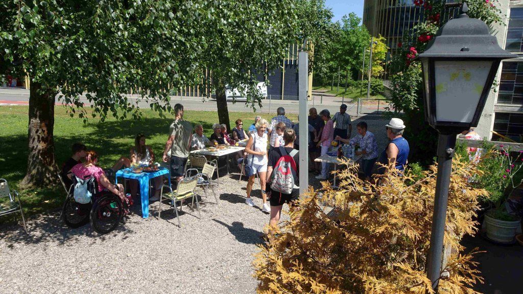 Jodlerklub Flueblüemli Luzern