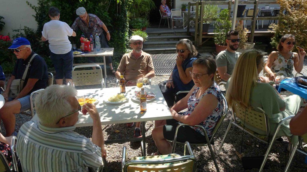 Jodlerklub Flueblüemli Luzern