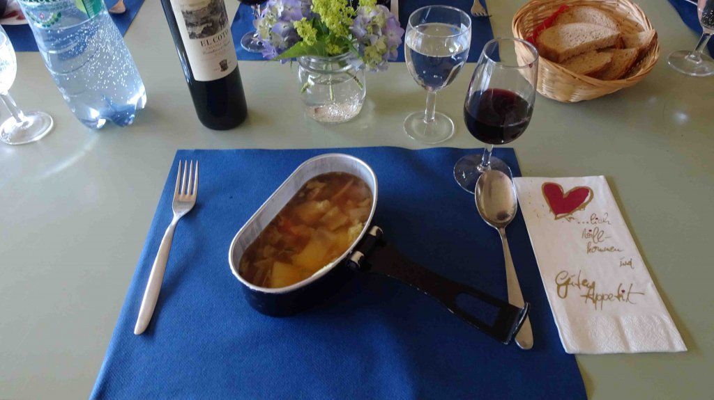 Jodlerklub Flueblüemli Luzern