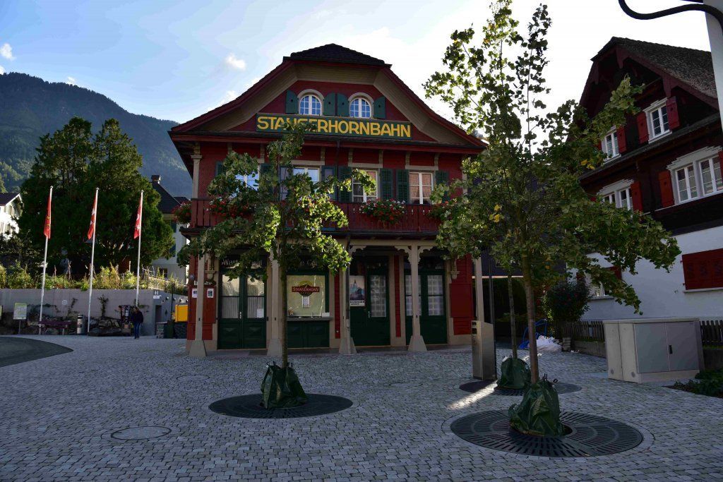 Jodlerklub Flueblüemli Luzern