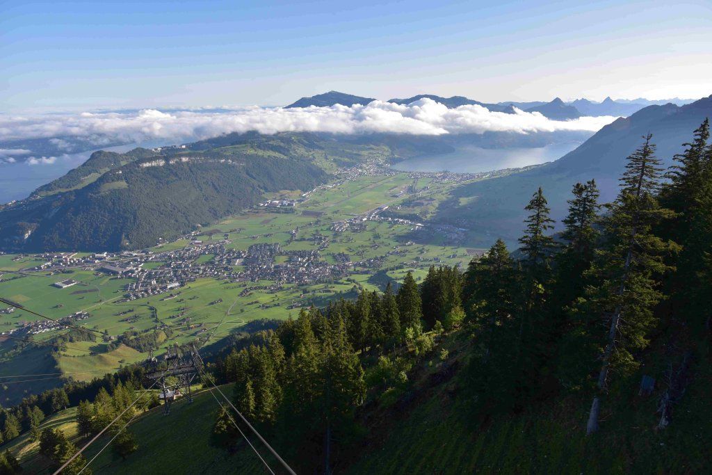 Jodlerklub Flueblüemli Luzern