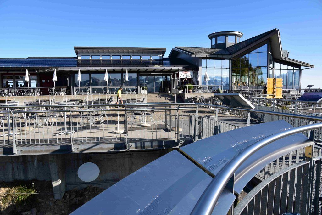 Jodlerklub Flueblüemli Luzern