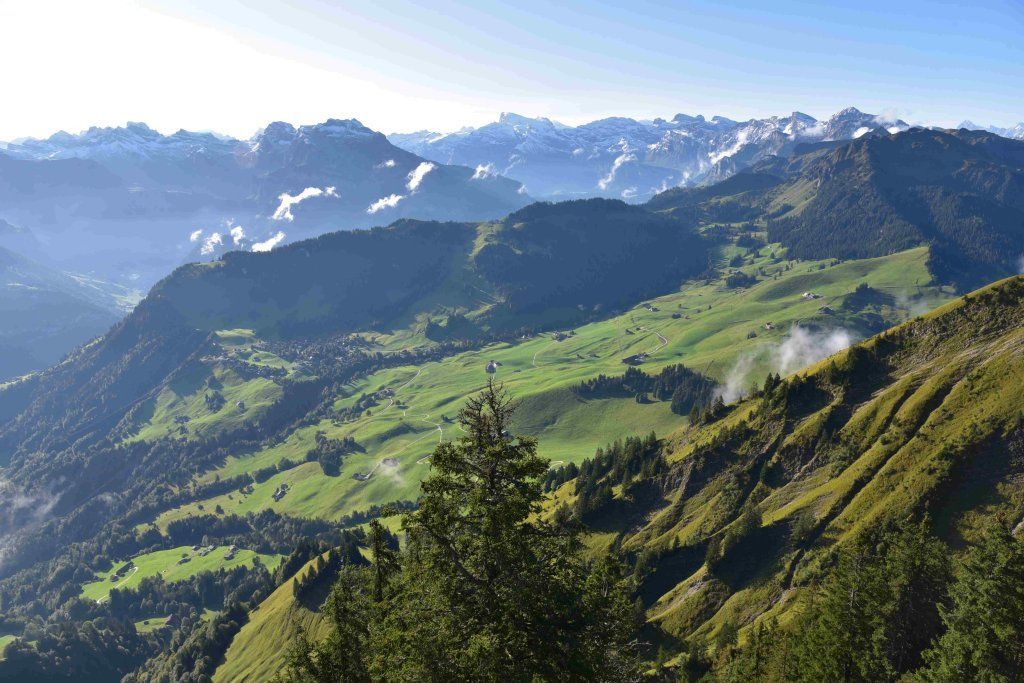 Jodlerklub Flueblüemli Luzern