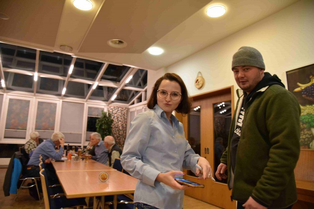 Jodlerklub Flueblüemli Luzern