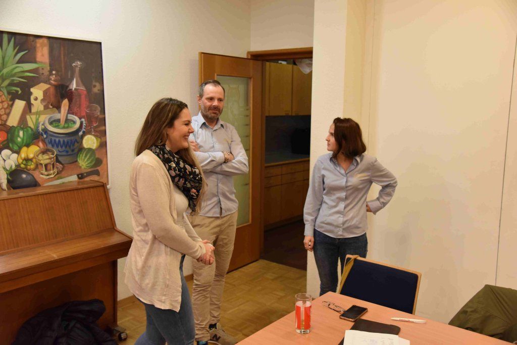 Jodlerklub Flueblüemli Luzern