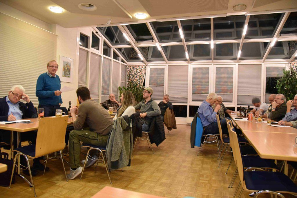 Jodlerklub Flueblüemli Luzern