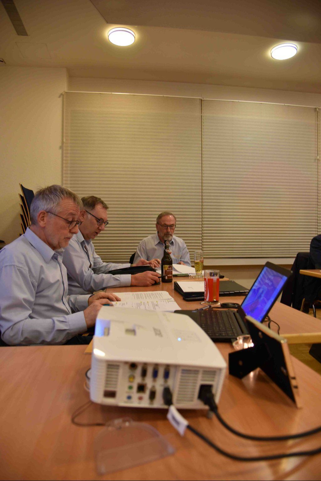 Jodlerklub Flueblüemli Luzern