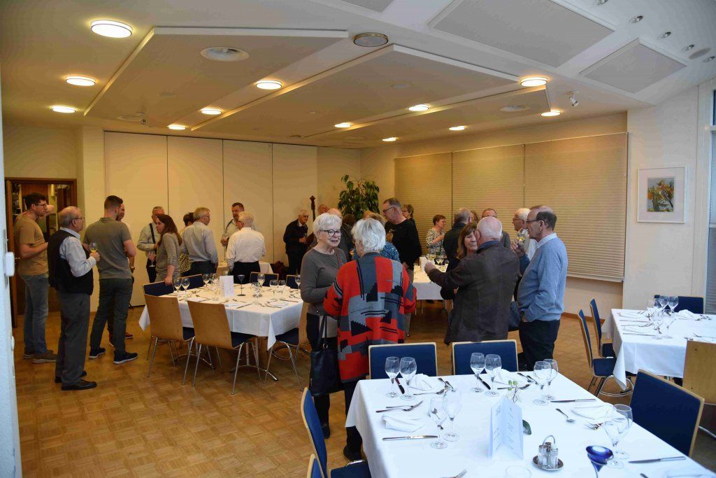 Jodlerklub Flueblüemli Luzern