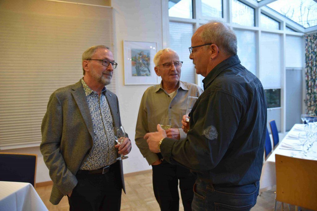 Jodlerklub Flueblüemli Luzern