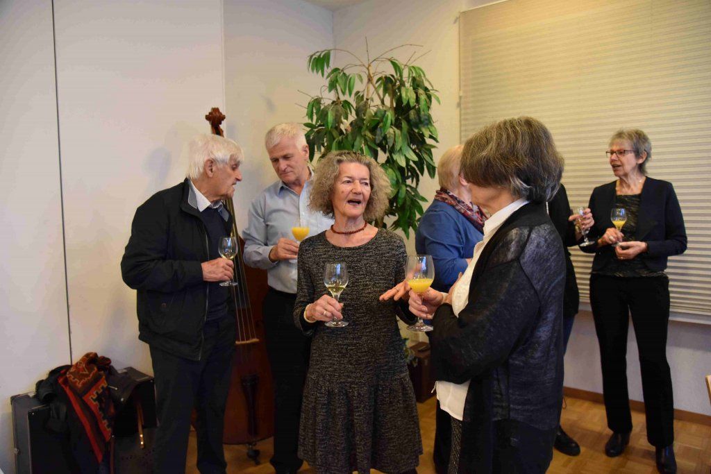 Jodlerklub Flueblüemli Luzern