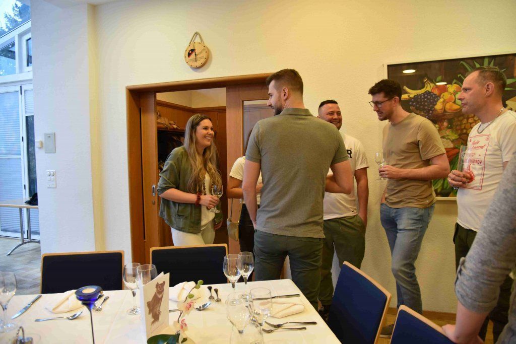 Jodlerklub Flueblüemli Luzern