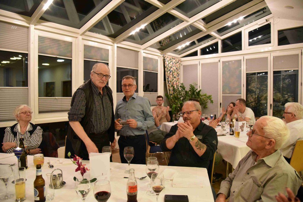 Jodlerklub Flueblüemli Luzern