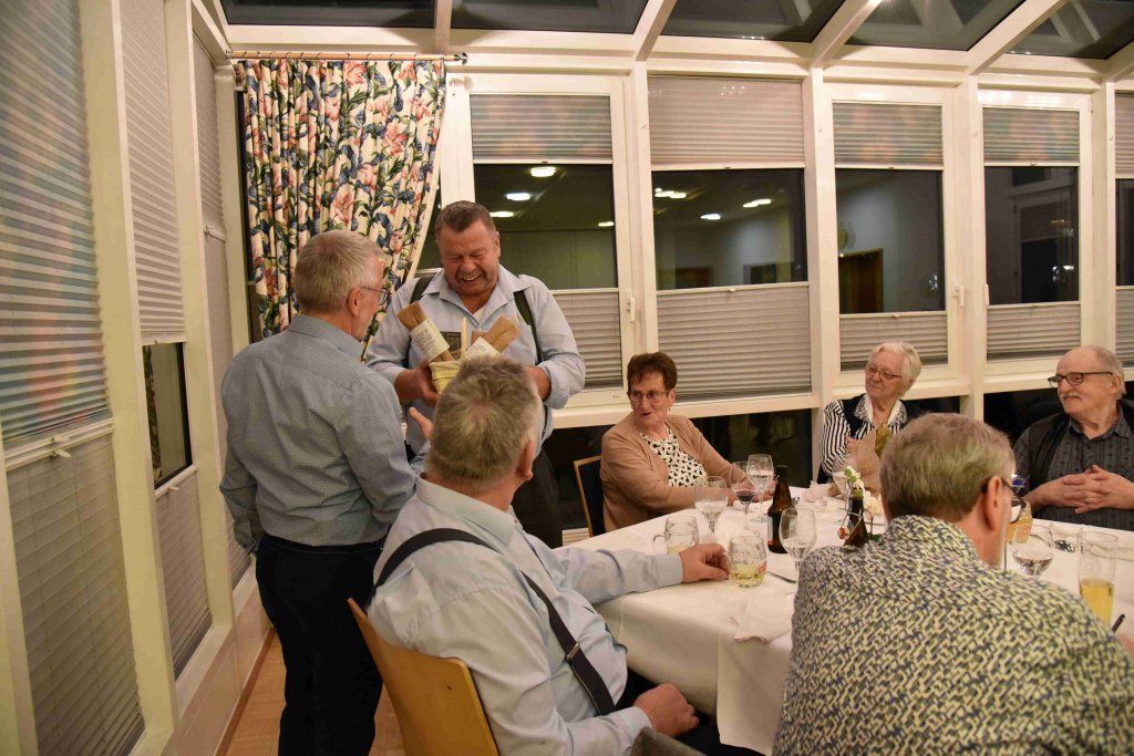 Jodlerklub Flueblüemli Luzern