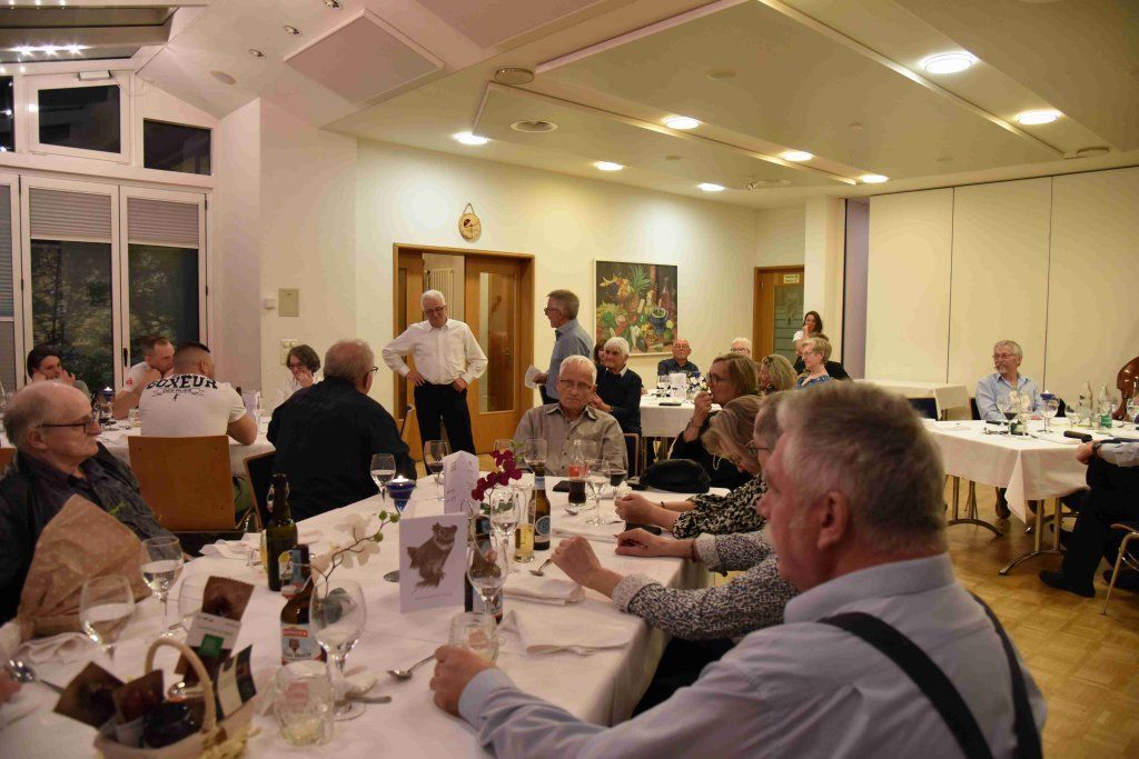 Jodlerklub Flueblüemli Luzern