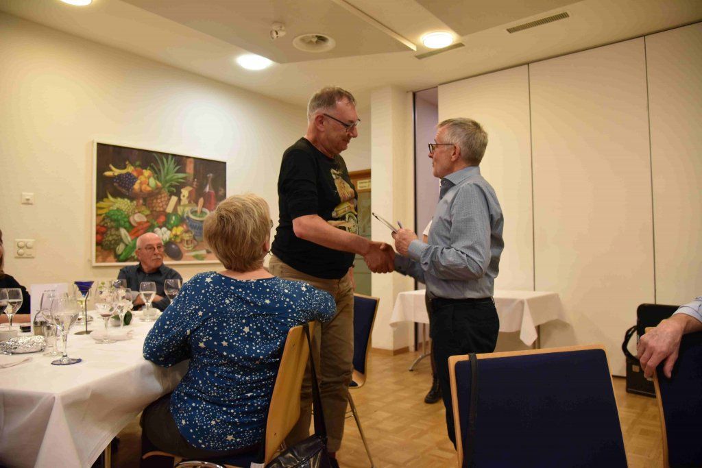 Jodlerklub Flueblüemli Luzern