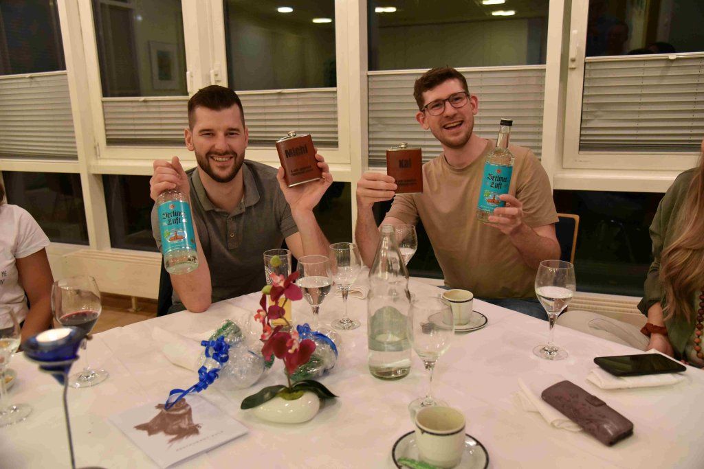 Jodlerklub Flueblüemli Luzern