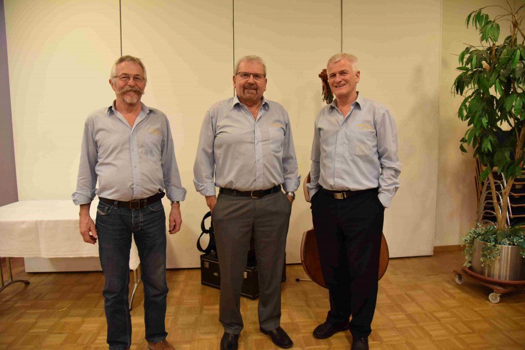 Jodlerklub Flueblüemli Luzern