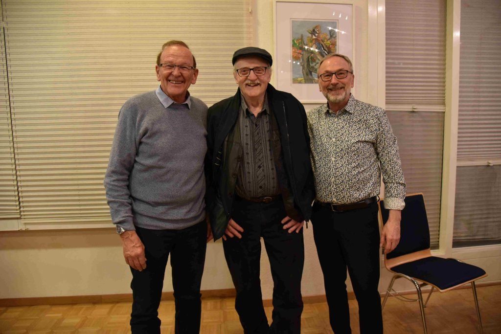 Jodlerklub Flueblüemli Luzern