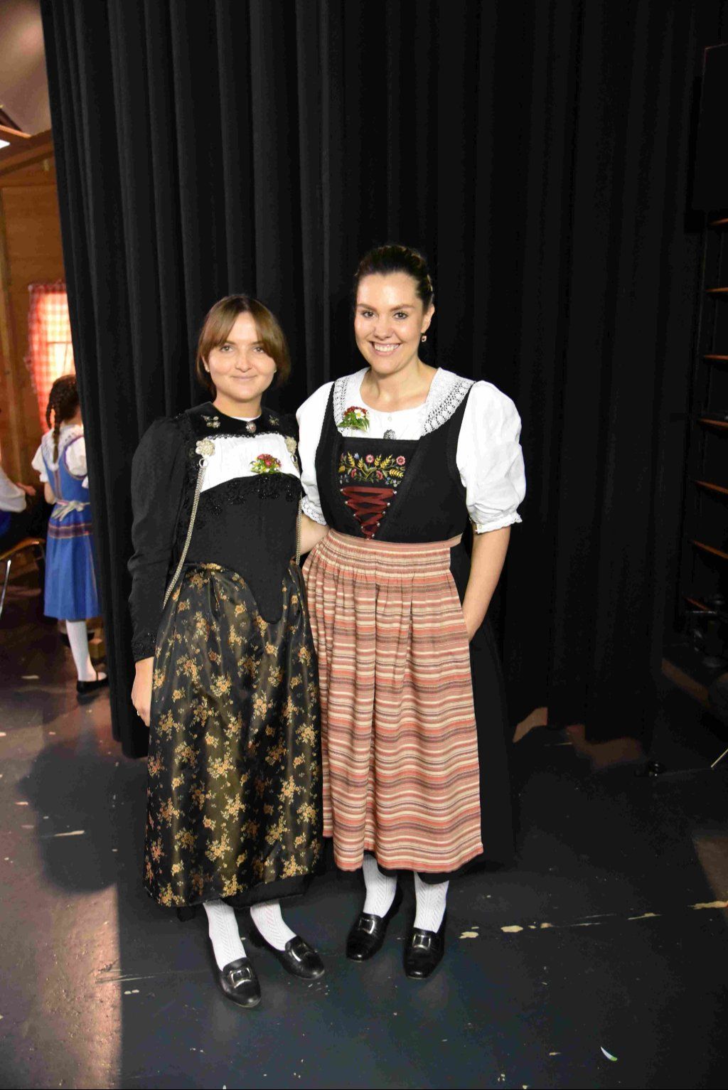 Jodlerklub Flueblüemli Luzern