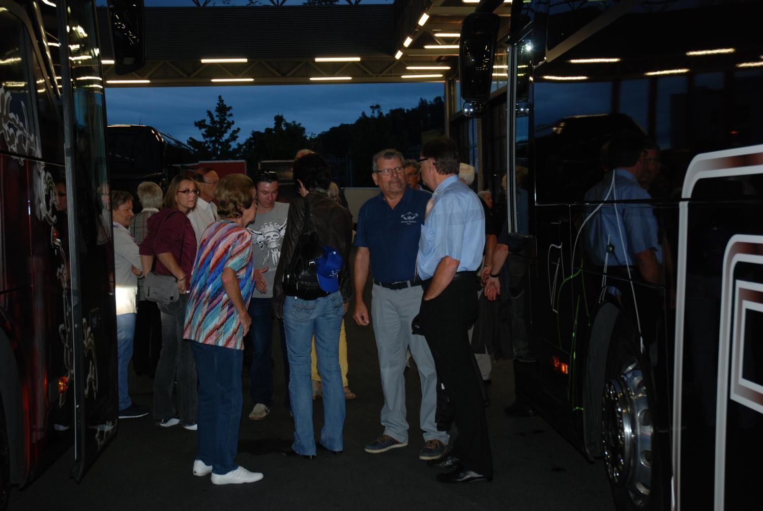 Jodlerklub Flueblüemli Luzern