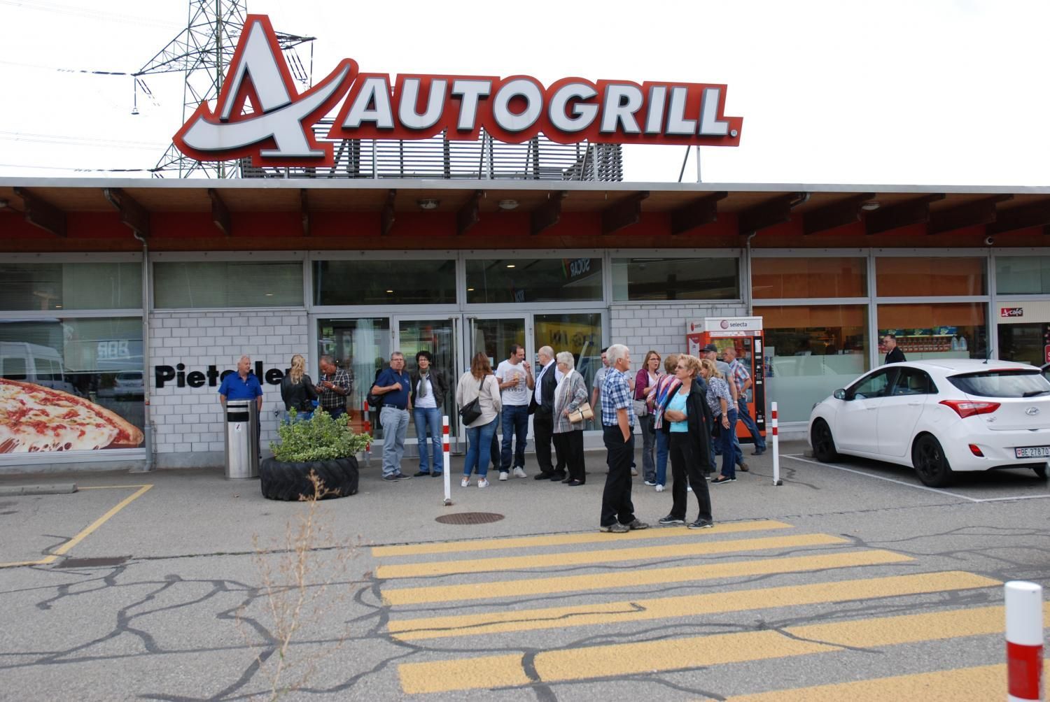 Jodlerklub Flueblüemli Luzern
