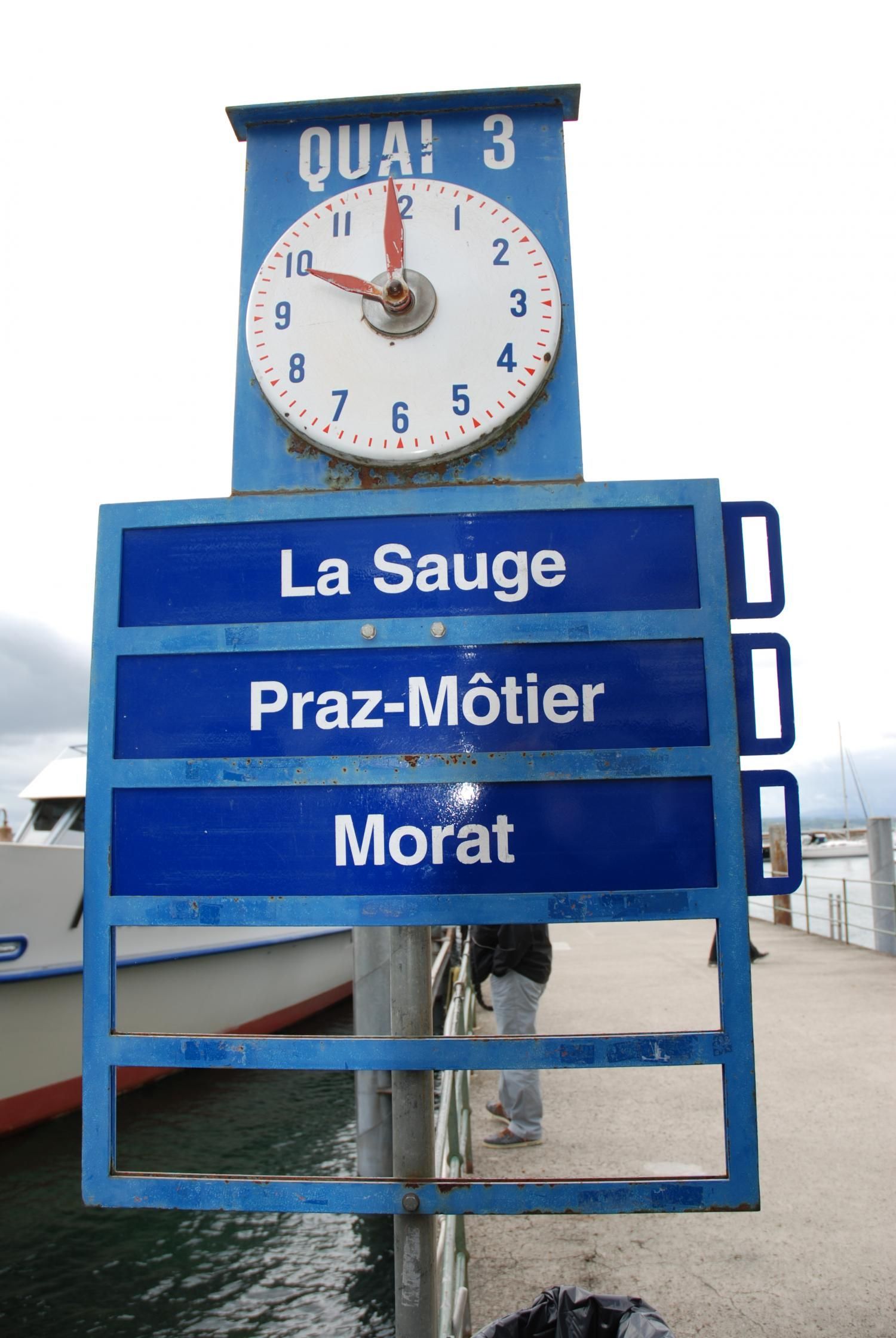 Jodlerklub Flueblüemli Luzern