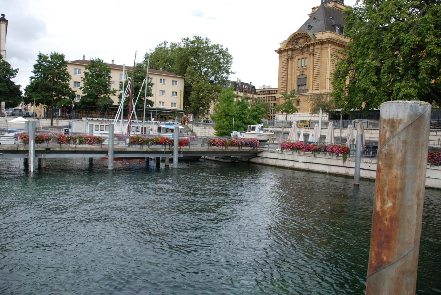 Jodlerklub Flueblüemli Luzern