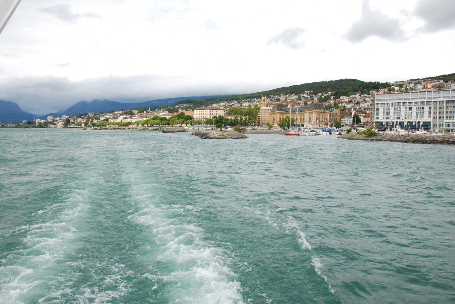 Jodlerklub Flueblüemli Luzern