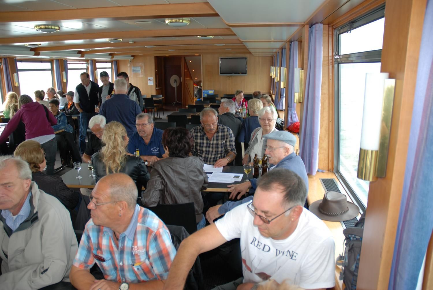 Jodlerklub Flueblüemli Luzern