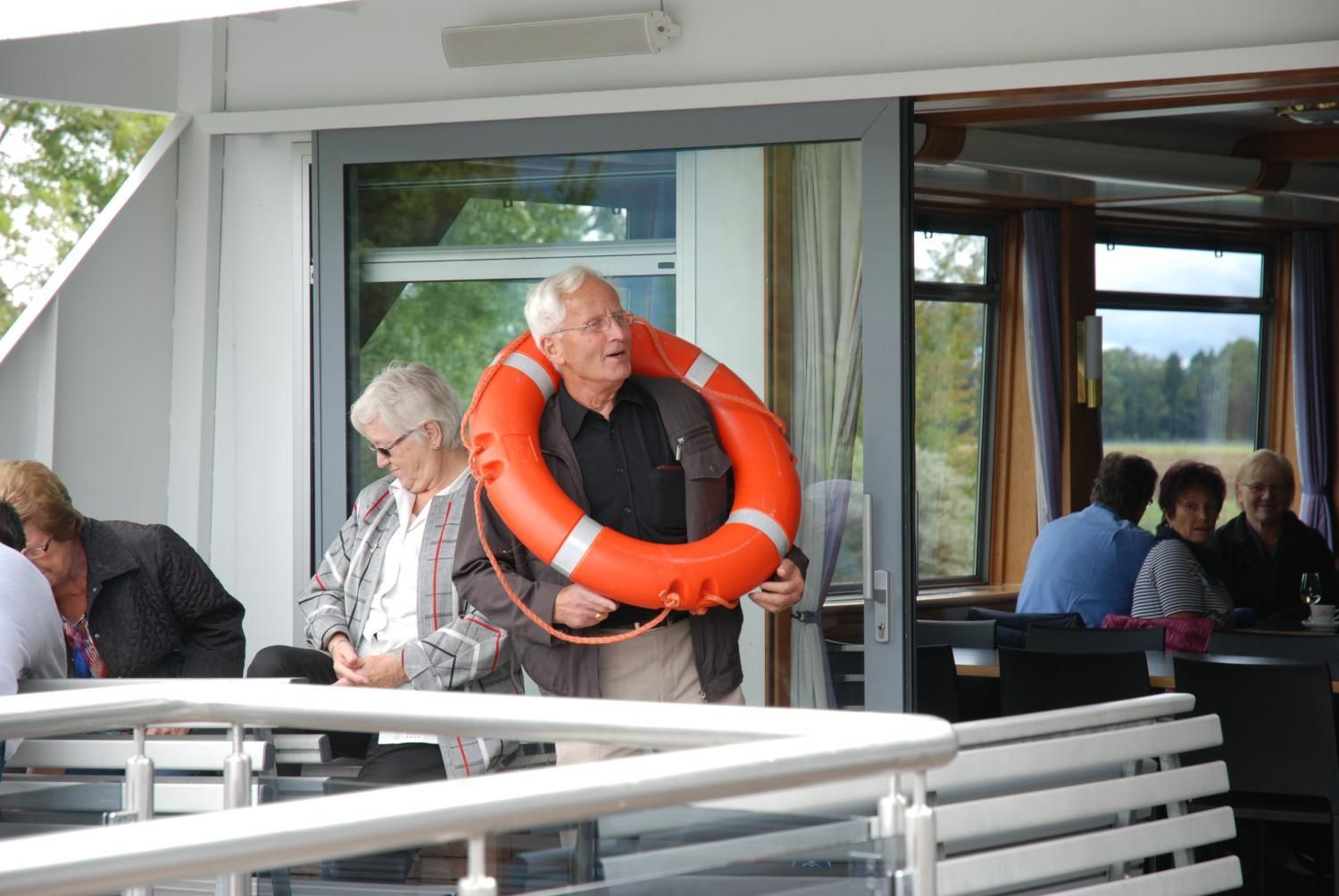 Jodlerklub Flueblüemli Luzern