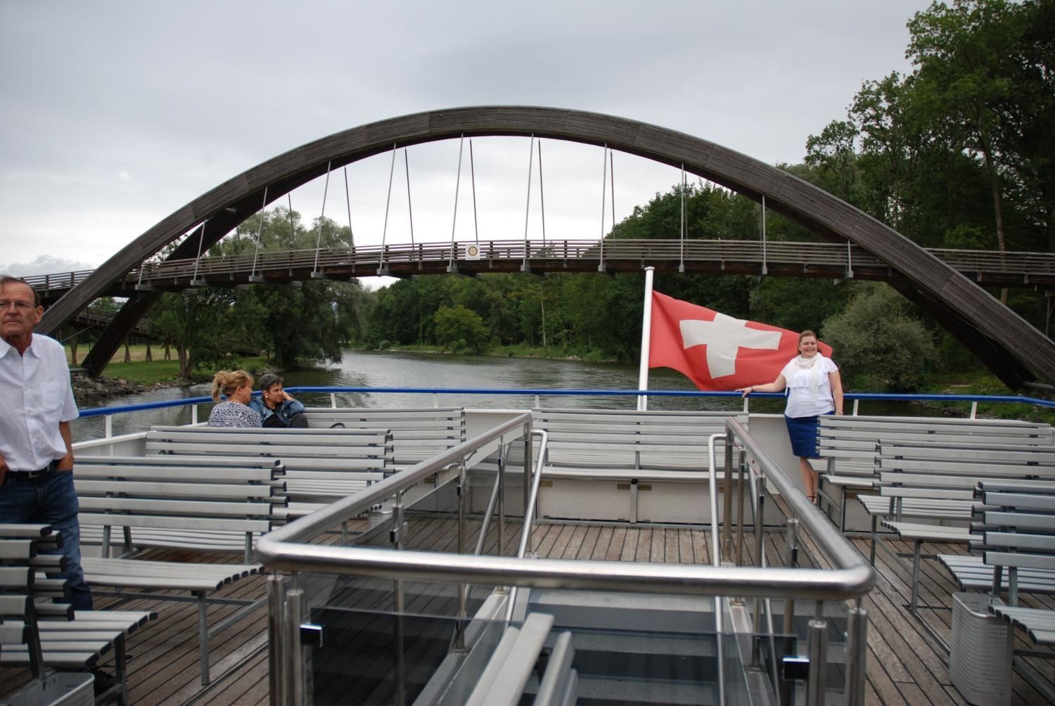 Jodlerklub Flueblüemli Luzern
