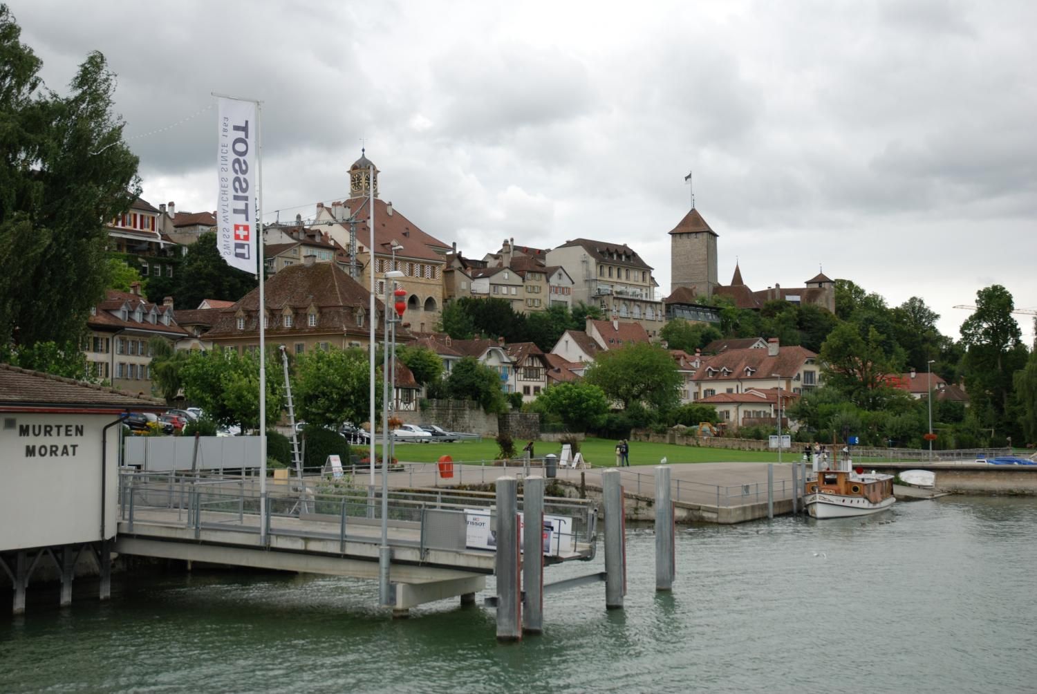 Jodlerklub Flueblüemli Luzern