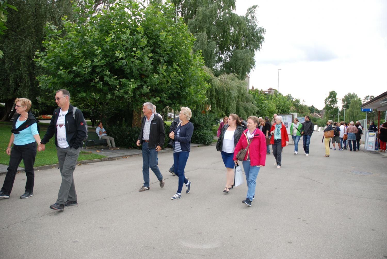 Jodlerklub Flueblüemli Luzern