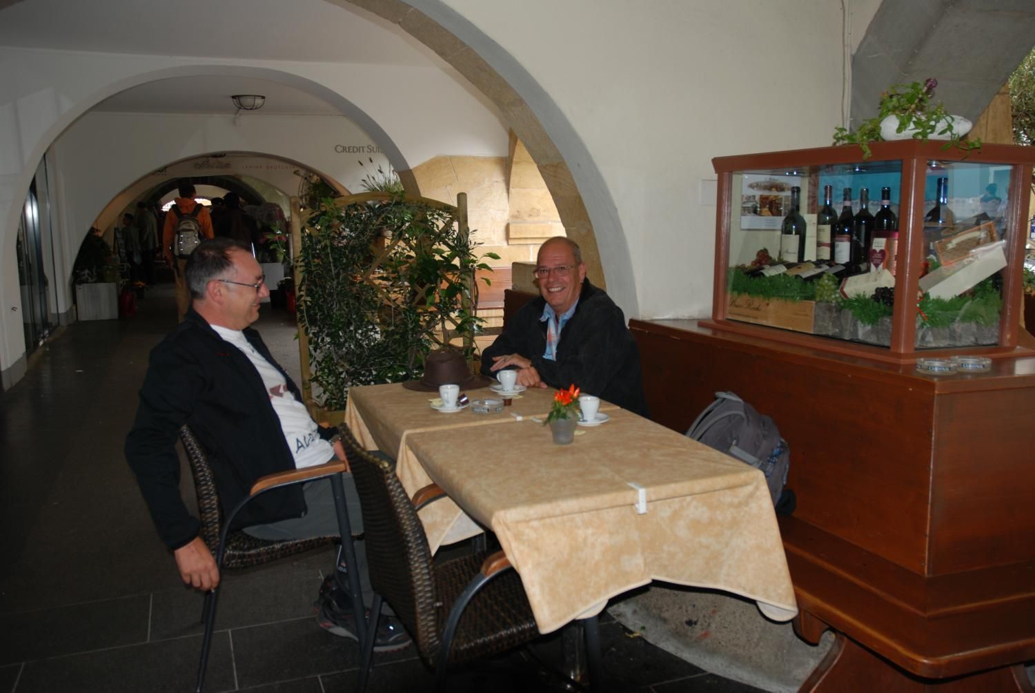 Jodlerklub Flueblüemli Luzern