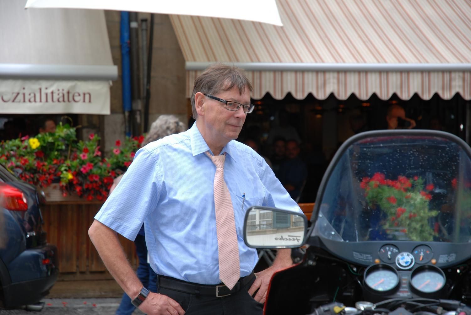 Jodlerklub Flueblüemli Luzern