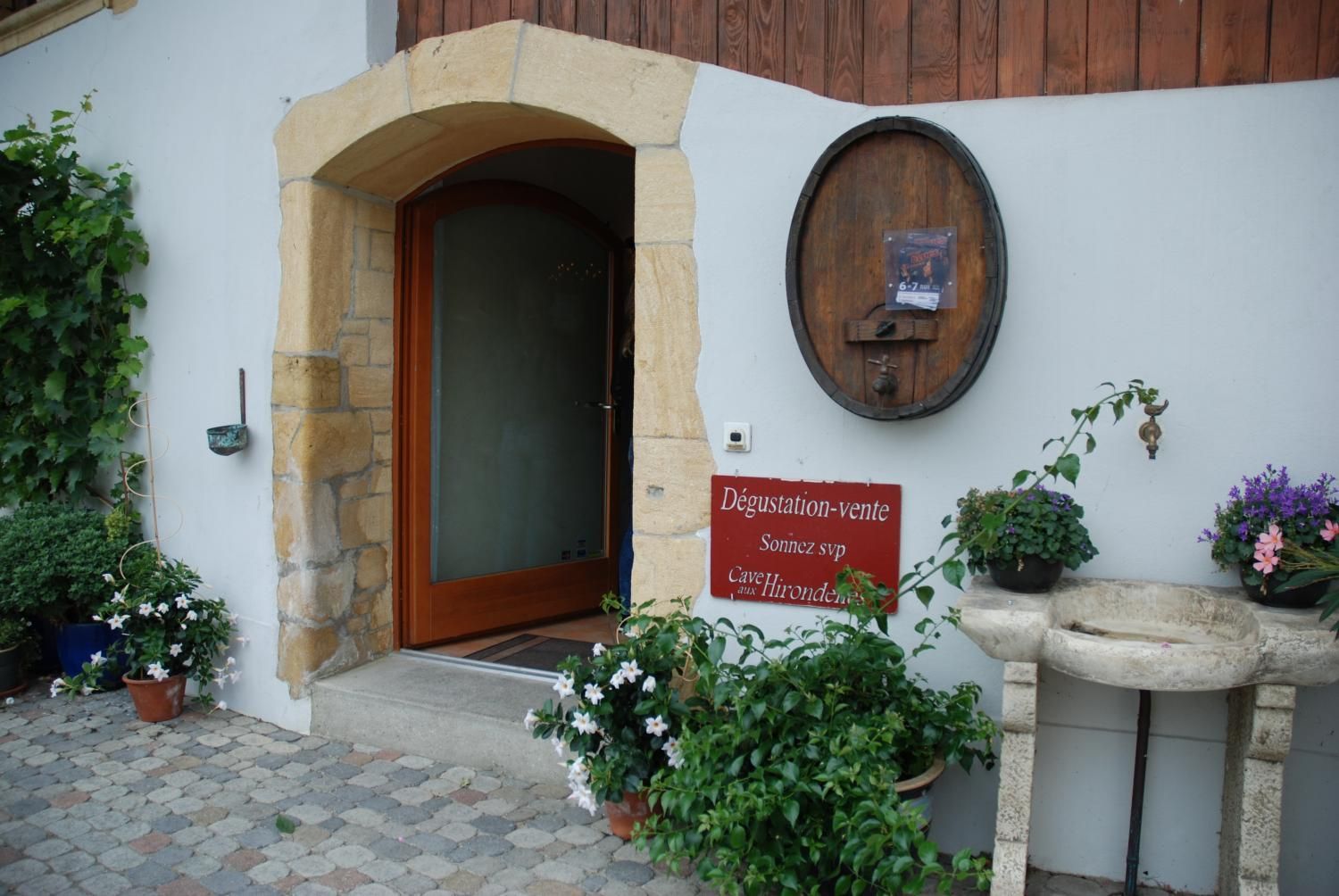 Jodlerklub Flueblüemli Luzern