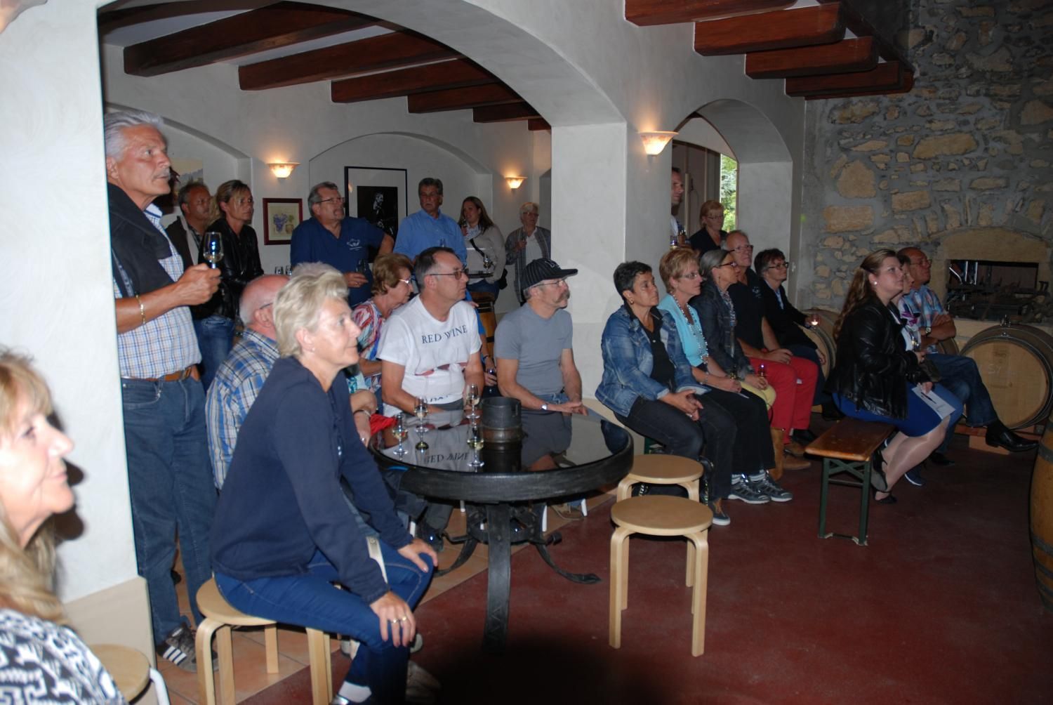 Jodlerklub Flueblüemli Luzern